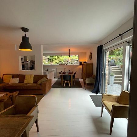 Grande Maison Cozy, Sud, 15 Min Spa Francorchamps ธูส์ ภายนอก รูปภาพ