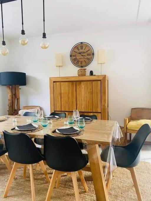 Grande Maison Cozy, Sud, 15 Min Spa Francorchamps ธูส์ ภายนอก รูปภาพ