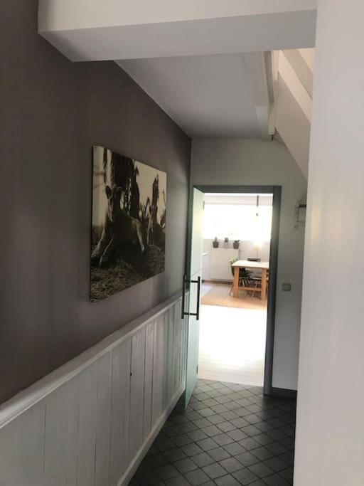 Grande Maison Cozy, Sud, 15 Min Spa Francorchamps ธูส์ ภายนอก รูปภาพ