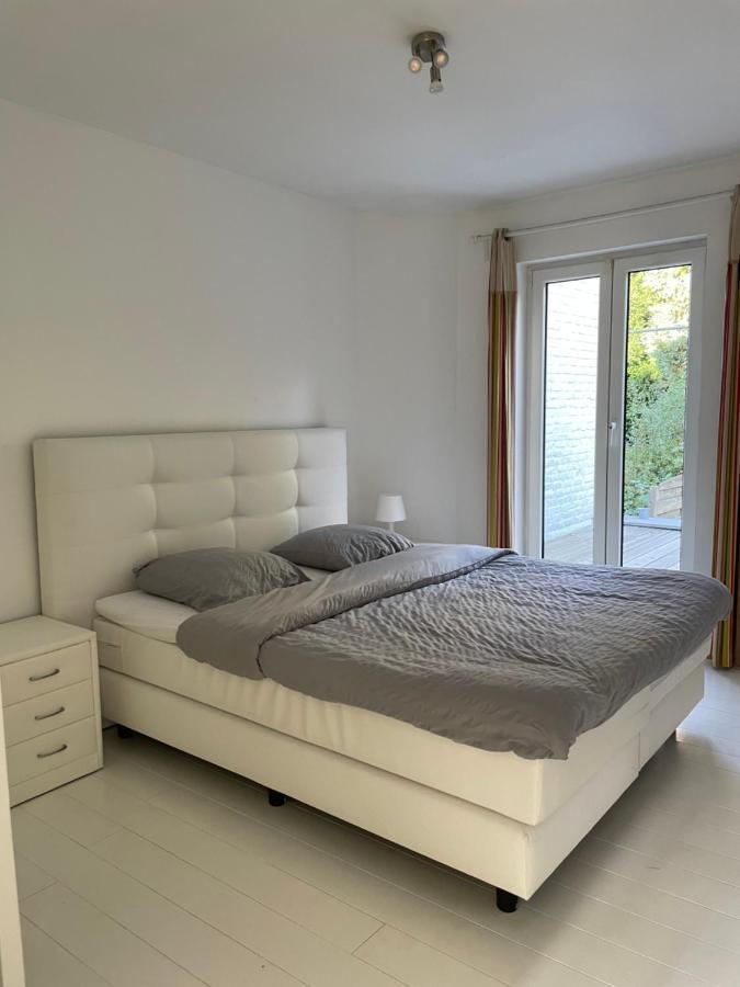 Grande Maison Cozy, Sud, 15 Min Spa Francorchamps ธูส์ ภายนอก รูปภาพ