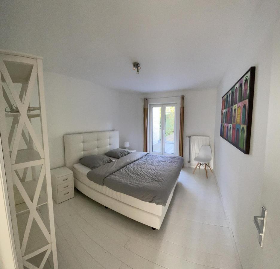 Grande Maison Cozy, Sud, 15 Min Spa Francorchamps ธูส์ ภายนอก รูปภาพ