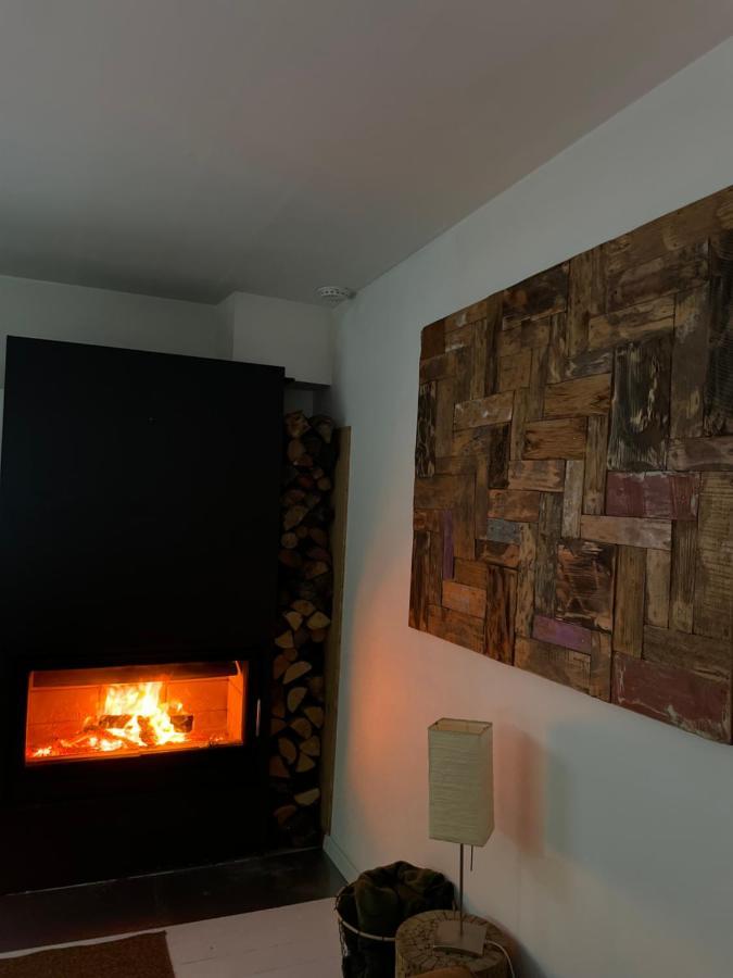 Grande Maison Cozy, Sud, 15 Min Spa Francorchamps ธูส์ ภายนอก รูปภาพ
